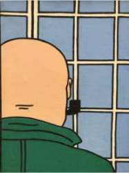 Bernard Joubaire pipe