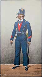 Auguste Goichon pipe