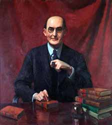 Seán O'Sullivan pipe