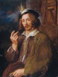 Jan Davidsz de Heem pipe