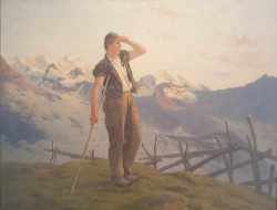 Auguste Baud-Bovy pipe