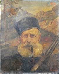 Bonelli Bellacoscia pipe