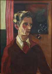 Philippe Grisel pipe