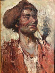 Giovanni Faliero pipe