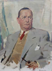 Pieter Van der Hem pipe