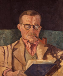 Mary Borden, Lady Spears pipe