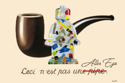 Alessandro Piano pipe