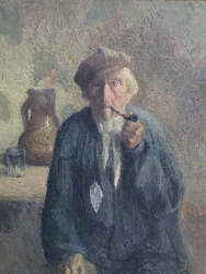 Marcel Couchaux pipe