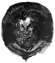 Fortuné Méaulle pipe