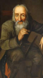 Johann Andreas B. Nothnagel pipe