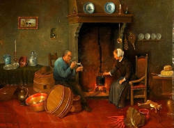 Jan van der Meer pipe