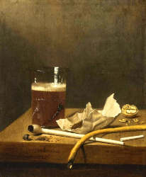 Jan van de Velde pipe