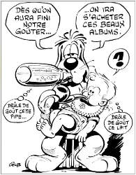 Gotlib pipe