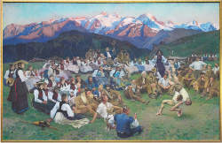 Charles Alexandre Giron pipe