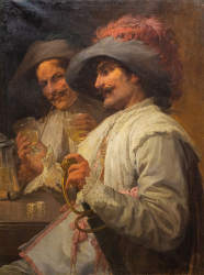 Henry Privat-Livemont pipe