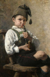 Georgios Jakobides pipe
