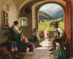 Emil Rau pipe