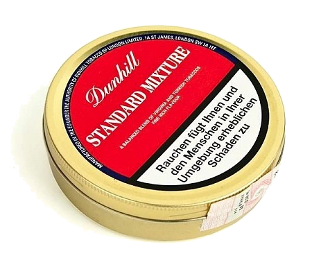 Dunhill Standard