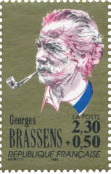 carte postale tabac pipe