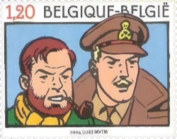 carte postale tabac pipe