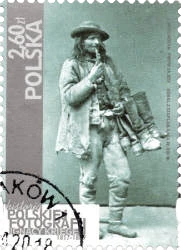carte postale tabac pipe