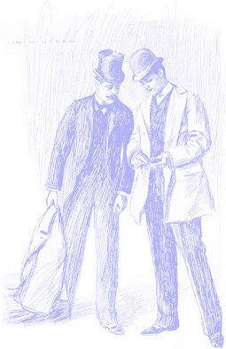 Figure jaune