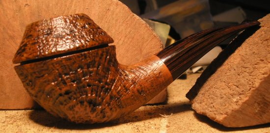 Talbert pipe de groupe