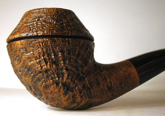 Talbert pipe de groupe