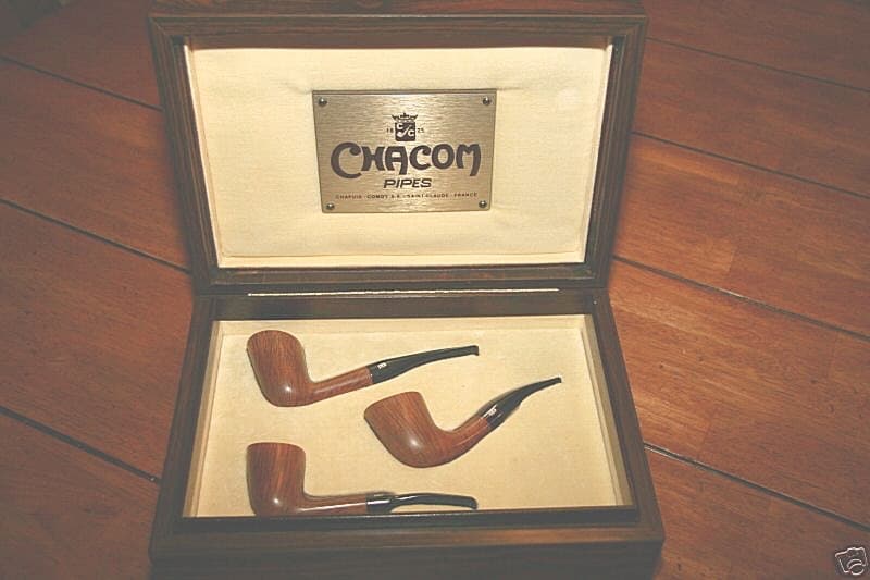 Chacom Grand Cru