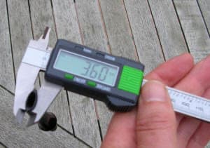 une pipe de Dirk Claessen