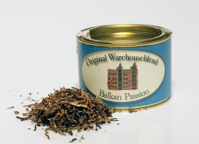 balkan passion HU tobacco