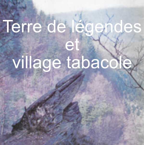 Flammes et fumées corbion semois