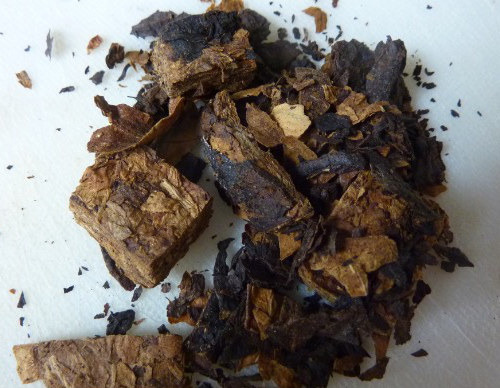 Motzek plug numéro 2