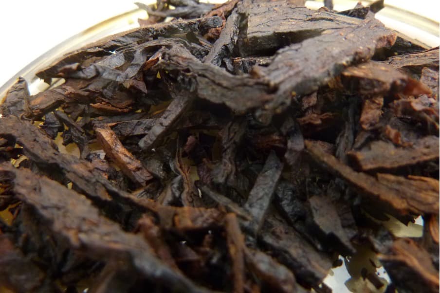 McClelland Dark Star