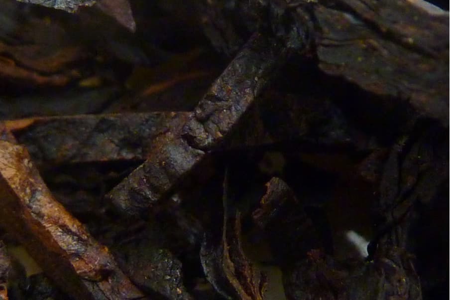 McClelland Dark Star