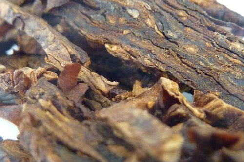 Mc Clelland Navy Cavendish