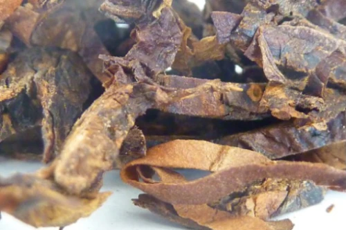 Mc Clelland Navy Cavendish