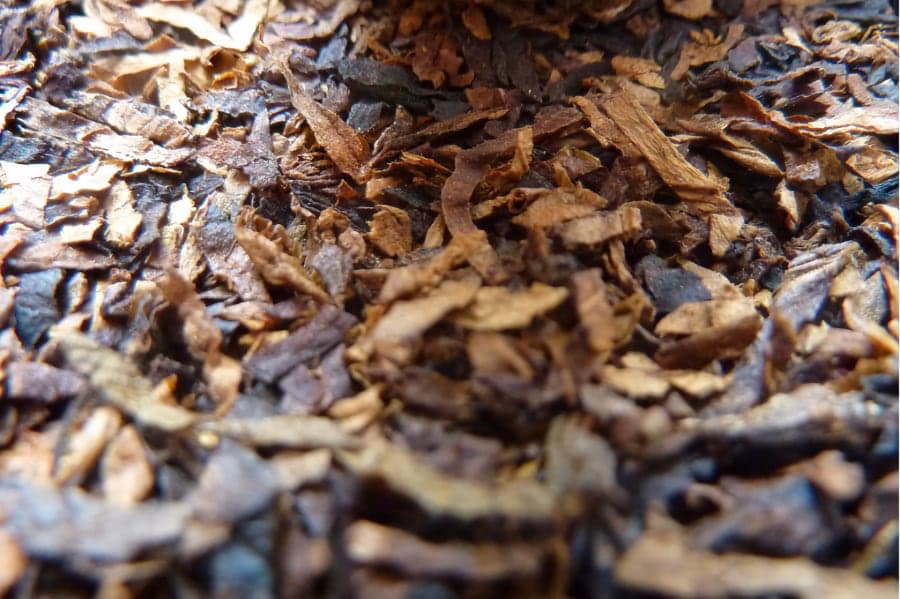 Dunhill My Mixture 965