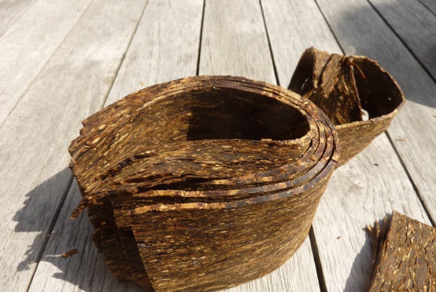 Poul Olsen My Own Blend #46