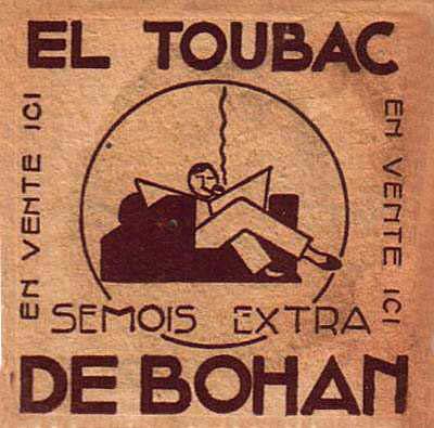 el toubac semois