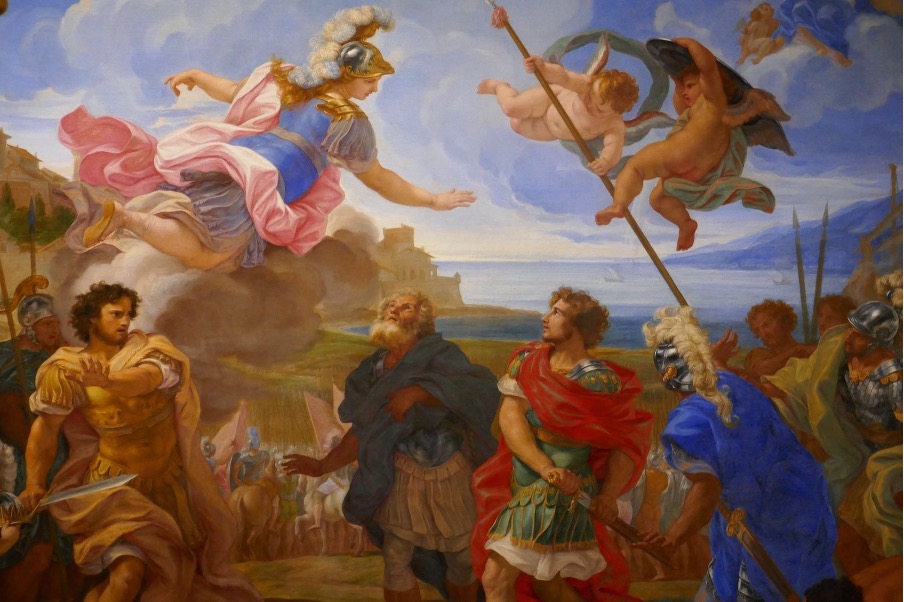 Giovanni Battista Gaulli