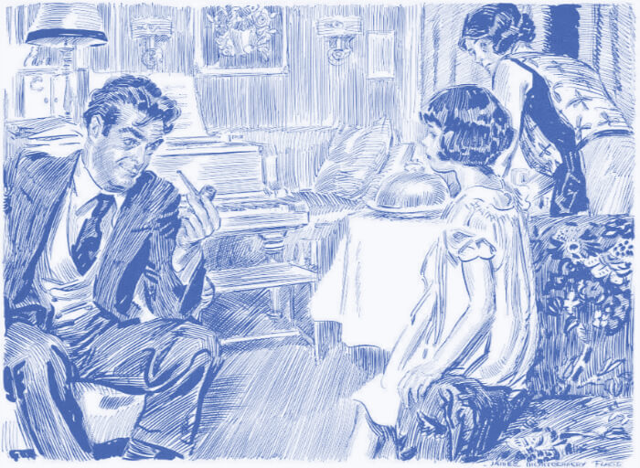 expressions pipières