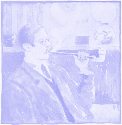 Maurice Des Ombiaux