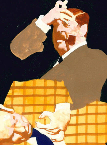 Maigret Ferenc Pintér