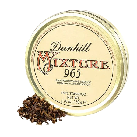Dunhill 965