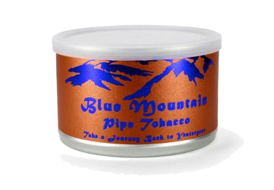 Blue Mountain
de McClelland