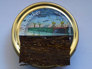 dockworker HU-Tobacco