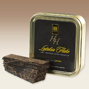 HH Latakia Flake Mac Baren