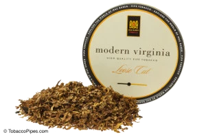 Modern Virginia (loose cut) Mac Baren
