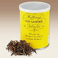 old gowrie rattray